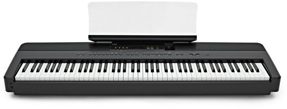 Digital Stage Piano Kawai ES-920 B SET Digital Stage Piano Black - 4