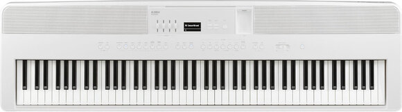 Digital Stage Piano Kawai ES-920 W SET Digital Stage Piano White - 2