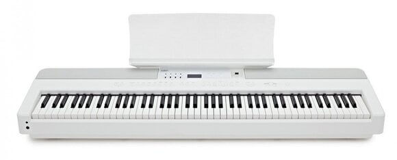 Digital Stage Piano Kawai ES-920 W SET Digital Stage Piano White - 3