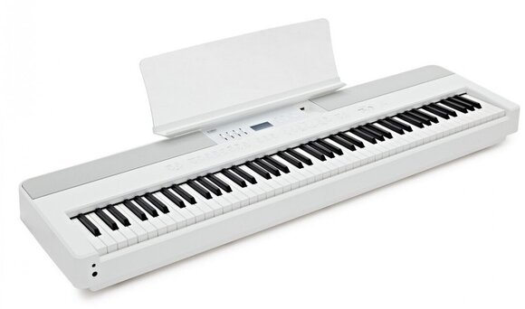 Digital Stage Piano Kawai ES-920 W SET Digital Stage Piano White - 4