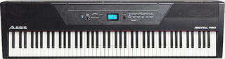 Digital Stage Piano Alesis Recital Pro Set SET Digital Stage Piano Black - 1