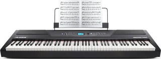 Digital Stage Piano Alesis Recital Pro Set SET Digital Stage Piano Black - 3