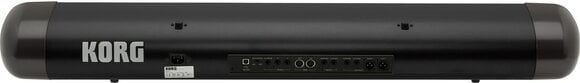 Digitaalne lavaklaver Korg SV-2 73 SET Digitaalne lavaklaver Black - 4