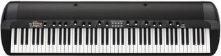 Digitální stage piano Korg SV-2 88 SET Digitální stage piano Black - 1
