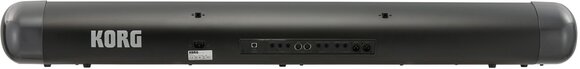 Digital Stage Piano Korg SV-2 88 SET Digital Stage Piano Black - 4