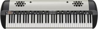 Digitální stage piano Korg SV-2 73S SET Digitální stage piano Silver - 1