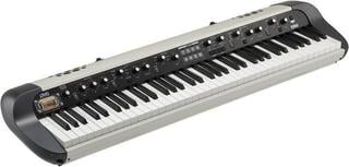 Digitální stage piano Korg SV-2 73S SET Digitální stage piano Silver - 2