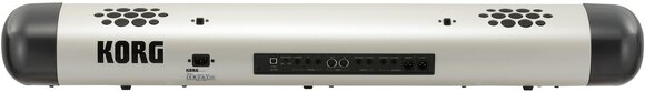 Digitálne stage piano Korg SV-2 73S SET Digitálne stage piano Silver - 4