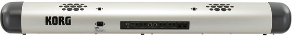 Digitalt scen piano Korg SV2-88S SET Digitalt scen piano Silver - 4