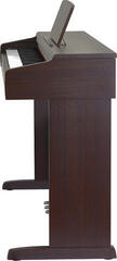 Digitální piano Pearl River V05 SET Palisandr Digitální piano - 3
