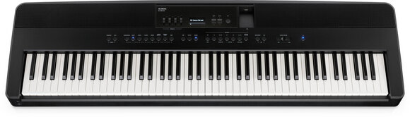 Digitálne stage piano Kawai ES520 B SET 2 Digitálne stage piano Black - 3