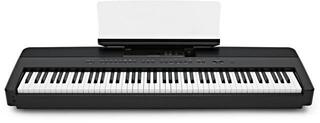 Digital Stage Piano Kawai ES520 B SET 2 Digital Stage Piano Black - 3