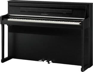 Digitalt piano Kawai CA901 B SET - 1