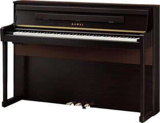Дигитално пиано Kawai CA901R SET Premium Rosewood Дигитално пиано - 1