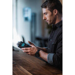 Enregistreur portable
 Tascam DR-40X SET Enregistreur portable - 2