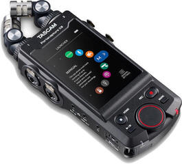 Enregistreur portable
 Tascam Portacapture X8 SET Enregistreur portable - 2