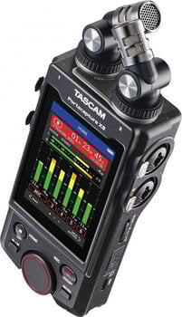 Mobile Recorder Tascam Portacapture X8 SET Mobile Recorder - 4