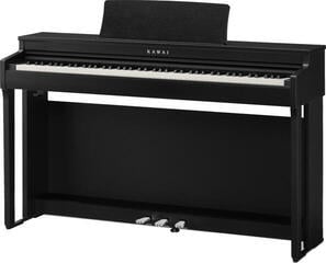 Digitální piano Kawai CN201 SET Satin Black Digitální piano - 1