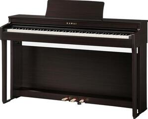 Digitální piano Kawai CN201 SET Premium Rosewood Digitální piano - 1