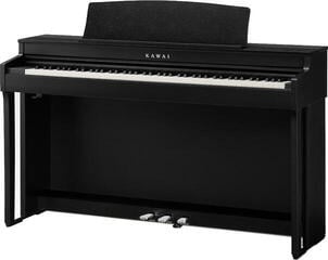 Digitální piano Kawai CN301 SET Premium Satin Black Digitální piano - 1