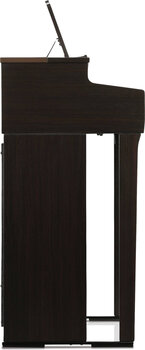 Дигитално пиано Kawai CN301 SET Premium Rosewood Дигитално пиано - 4