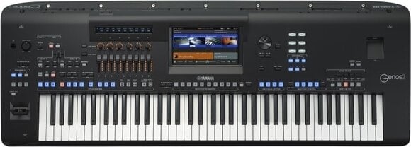Profesionalni keyboard Yamaha Genos 2 XL SET Profesionalni keyboard - 2
