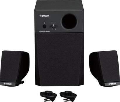 Profesionalni keyboard Yamaha Genos 2 XL SET Profesionalni keyboard - 6