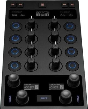 DJ Controller Native Instruments Traktor Kontrol X1 Mk3 SET DJ Controller - 3