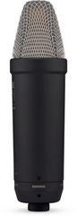 Studio Condenser Microphone Rode NT1 5th Generation Black SET Studio Condenser Microphone - 3