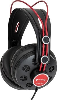 USB аудио интерфейс Behringer UMC22 U-Phoria SET USB аудио интерфейс - 5