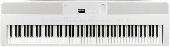 Piano de scène Kawai ES 520W Stand SET Piano de scène White - 2