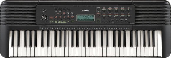 Keyboard without Touch Response Yamaha PSR-E283 SET Keyboard without Touch Response - 2