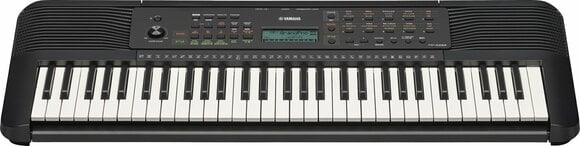 Keyboard without Touch Response Yamaha PSR-E283 SET Keyboard without Touch Response - 3