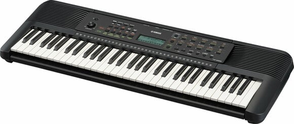 Keyboard without Touch Response Yamaha PSR-E283 SET Keyboard without Touch Response - 4