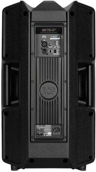 Active Loudspeaker RCF ART 732-A MK5 SET Active Loudspeaker - 4