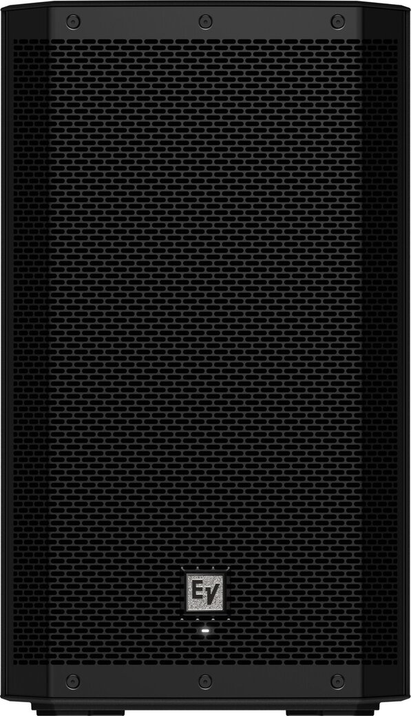 Zakres częstotliwości