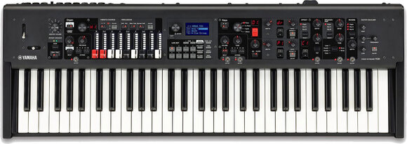 Digitalt orgel Yamaha YC61 SET Digitalt orgel - 2