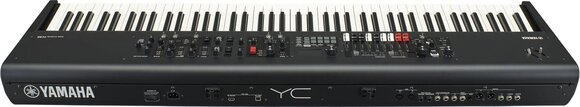 Organy cyfrowe Yamaha YC88 SET Organy cyfrowe - 4