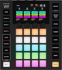 Ελέγκτης Φωτών Wolfmix W1 MK2 SET Ελέγκτης Φωτών - 1