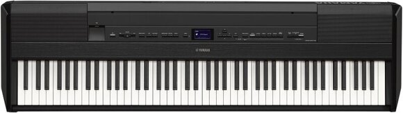 Piano de scène Yamaha P-525B SET Piano de scène Black - 2