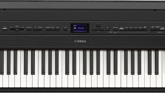 Piano de scène Yamaha P-525B SET Piano de scène Black - 3