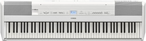 Digital Stage Piano Yamaha P-525WH SET Digital Stage Piano White - 2
