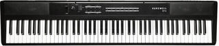Digitální stage piano Kurzweil Ka S1 SET Digitální stage piano Black - 1