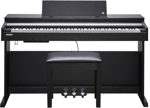Digitální piano Kurzweil CUP M1 SET Rosewood Digitální piano - 2