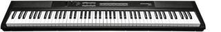 Digitální stage piano Kurzweil Ka S1 Cover SET Digitální stage piano Black - 2