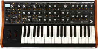 Synthesizer MOOG Subsequent 37 SET Synthesizer - 1