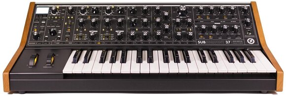Szintetizátor MOOG Subsequent 37 SET Szintetizátor - 4