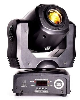 Spot Light4Me Mini Spot 60 MkIII SET Spot - 3