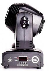 Liikumispea Light4Me Mini Spot 60 MkIII SET Liikumispea - 3