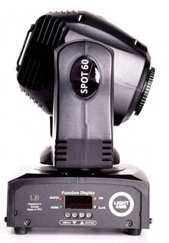 Spot Light4Me Mini Spot 60 MkIII SET Spot - 4